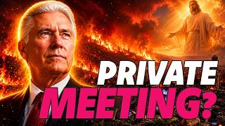 What President Uchtdorf Said in a CLOSED LDS Meeting… NEW Clues Come to Light
