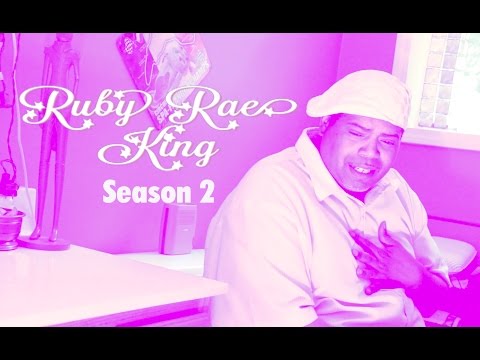 Ruby Rae King: Deacon's Throne clip