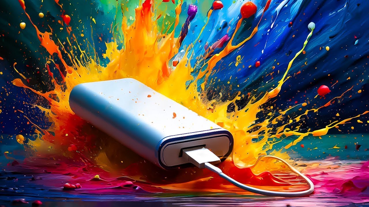 Top 5 Power Banks You Can Buy on Amazon in 2025 Best Portable Chargers ...