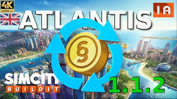 Trick 1.1.2: Money: how to transfer Simoleons in SimCity BuildIt