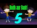 Ep  5  26  bandbudh aur budbak  lallantop memories  funny hindi kids cartoon  zee kids