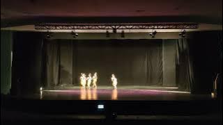 Tari PERAWAN GINTANGAN