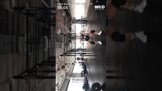 Eelya Kasablak - BOE 2019 Qualifier 2