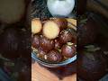 Powder milk gulap jamun recipe #shots #recipe #shortsviral #gulapjamun