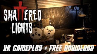 Celebrity Shattered Lights VR Gameplay and Free Download Net Worth