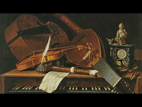 Giovanni Benedetto Platti: