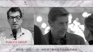 [Best Of ] China Connect eSociety - Special China & US Big Shopping Festivals