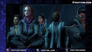 Saints Row IV with PCULL44444 - Stream #5 - Part 7/10