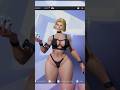 Emma Frosty mod-     #marvelrivals  #pcgaming  #heroshooter