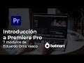 Aprende Adobe Premiere Pro