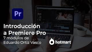 Aprende Adobe Premiere Pro