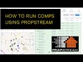 How To Run Comps on PropStream in 2020 | 2 Ways | Super Easy!