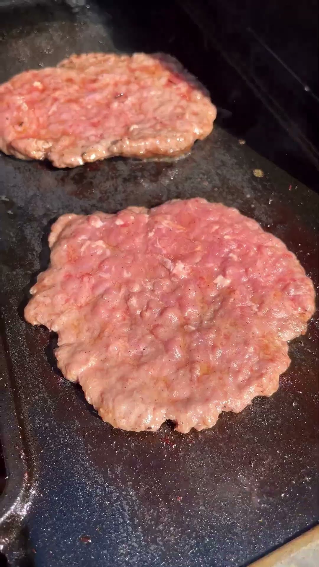 Kennste&amp;#39; schon den amerikanischen Patty Melt Burger? 🍔 - YouTube