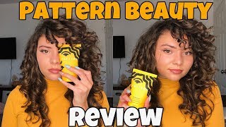 PATTERN BEAUTY REVIEW! | IS IT WORTH THE HYPE?