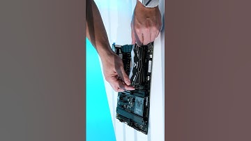 Fresh RAM upgrade 💪🔧