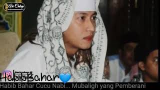 Habib bahar bin ali bin smith cucu nabi