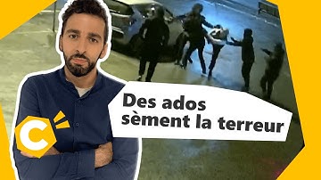 On vous explique la guerre des gangs en Suède
