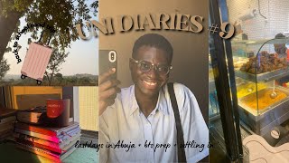 Lets Go Finish This Degree I Guess The Final Chapters Ep.2