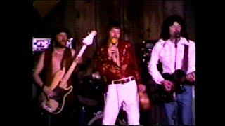 The Riley Boys Band 1977 Promotional Film