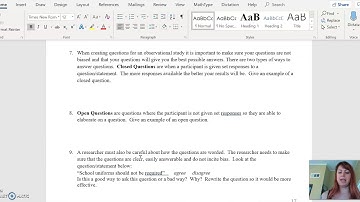 AMDM Writing Surveys part 1 3-18 p.17