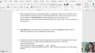 AMDM Writing Surveys part 1 3-18 p.17