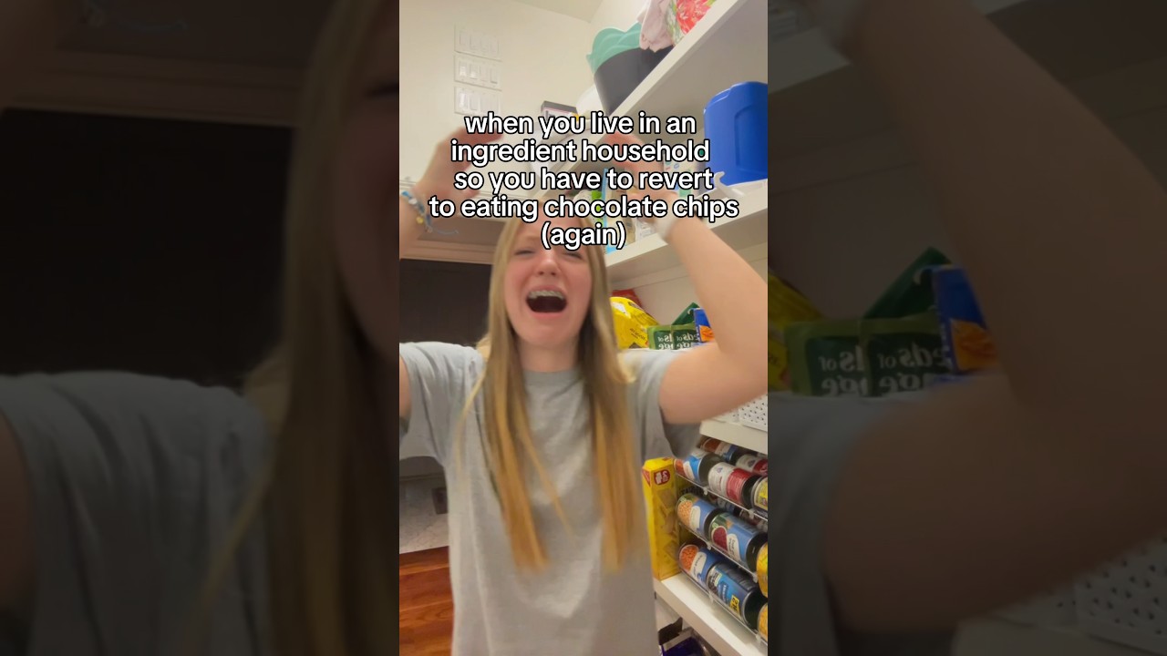 It’s a great snack 