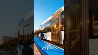 “Smart Cities = Better Life? 🤔 | SDG 11 Shorts”
