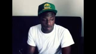 Isaiah Rashad - Gusto