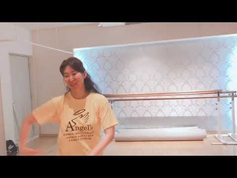 Señiorita-Shawn Mendes & Camila Cabello Dance Choreography