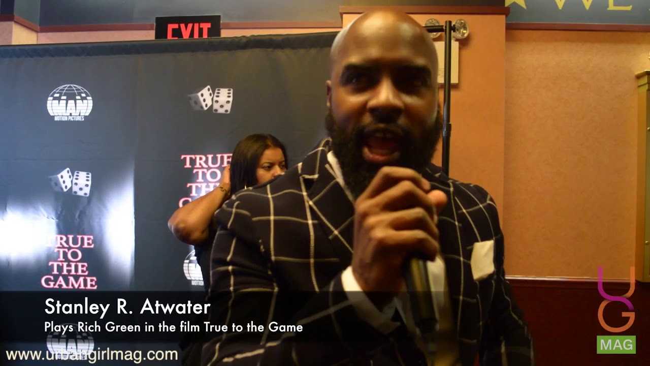 True to the Game NYC movie premiere Pt. 3 YouTube True to the Game NYC movie premiere Pt. 3 YouTube
