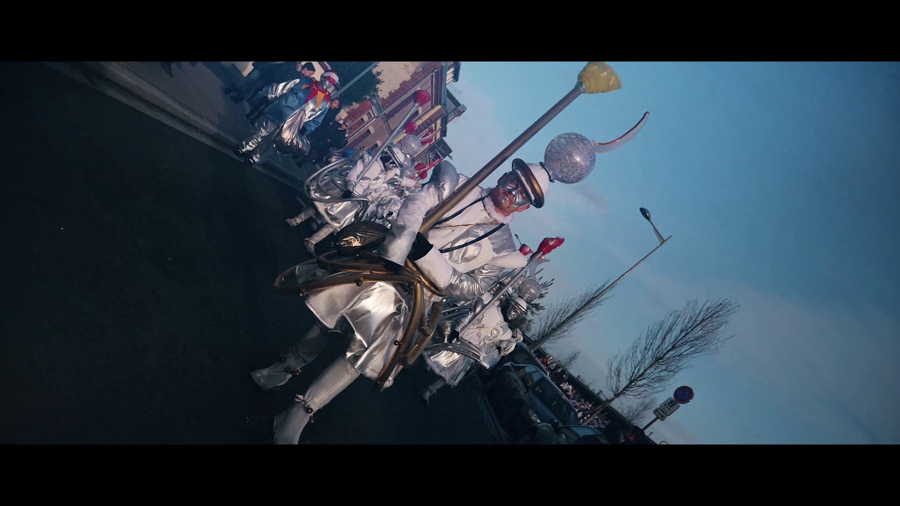 Les Flambarts - Dreux 2019