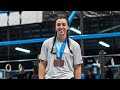 Gilmari Reyneke | Quick Catch Up Rebel Renegade Games CrossFit Athlete | Pretoria Throwdown