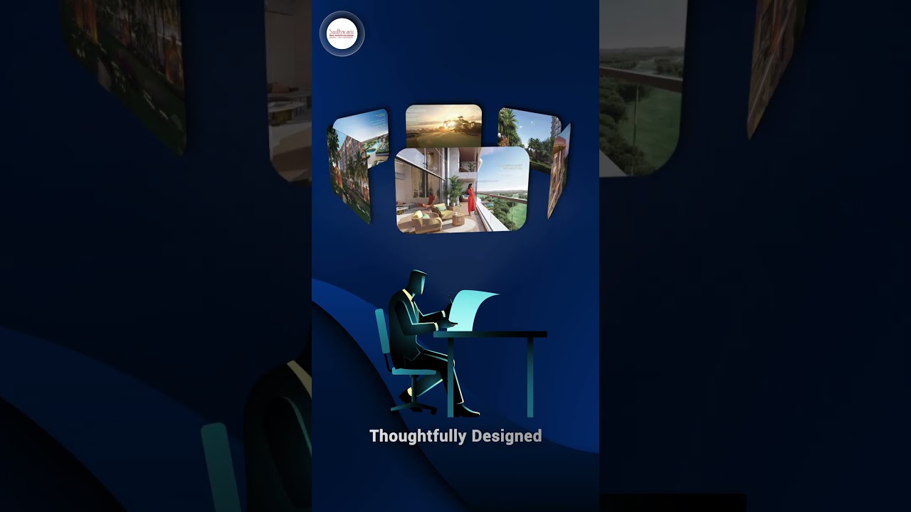 Real Estate Video Editing From Image for Client