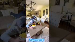 If cleaning was a sport 😂 #viral #shorts #funny