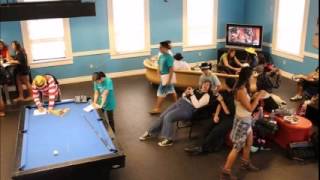 Kayla Nix Orientation Leader and Peer Mentor Video 2015