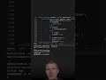 Stream.toList() has Secrets #java #shorts #coding #airhacks