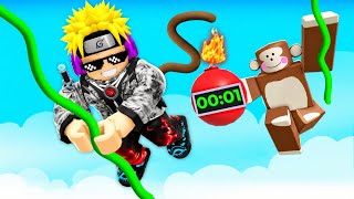 Guys super game play video in tamil game play plz see full video Monkey Bomb Tag super game play 