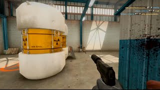 Tomas M Creativized 4K Usp