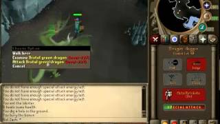 Verinia: Brutal Green Dragon Guide