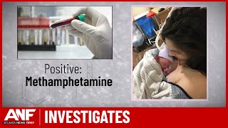 ‘I want my children back’: Mom says her inhaler led to failed drug tests