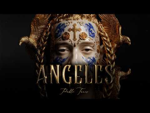 Pablo Tunes - Angels (Official Video) | EL FINO | Prod. by Sou