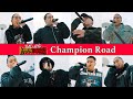 BADHOP - Champion Road(BADHOP1000万1週間生活 Ver.)|【BAD HOP 1000万1週間生活】ABEMAで無料放送中!#championroad