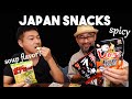 EPIC Japanese Snack Haul | Celebrating the Moon Festival