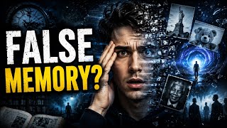 The Mandela Effect Are Millions of People Remembering the Past Wrong