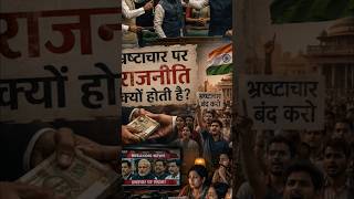 ''भ्रष्टाचार की सच्चाई  😱 ||Corruption#India#IndianPolitics#TruthOfSociety#Justice#System#Realiti