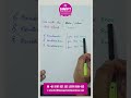 KNOW இப்படியும் பயன்படுத்தலாம் #spokenenglish #english #tamil # SWIFT