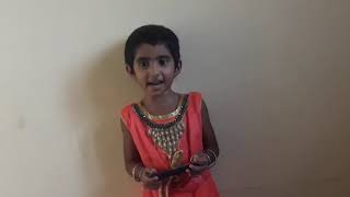 Yukthi V Naik Banvata