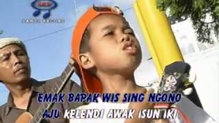 Jefri - Aju Kelendi [ ]