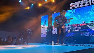 10152022 Boston - juan karlos at Yamaha Cebu Event