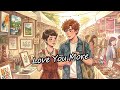 Playlist: "Love You More"